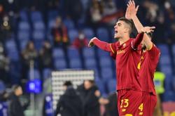 开云官方app入口-罗马力克巴黎，卡塞米罗三分雨点燃全场的简单介绍