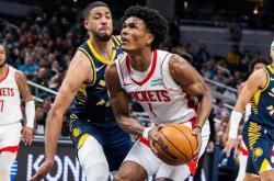 开云体育下载-火箭逆转猛龙，福克斯关键制胜的简单介绍