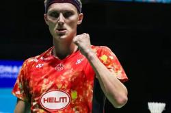 开云体育官网-包含丹麦队轻取德国队，安赛龙惊艳四座的词条