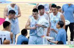 开云体育入口-辽宁男篮连续战胜对手，积极备战下轮比赛