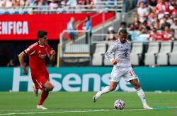 开云体育中国-拜仁慕尼黑在主场击败对手，积分榜继续领先