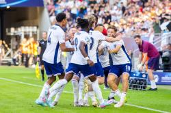 开云体育下载-包含马略卡后防一团糟，连续失球影响球队士气的词条