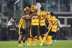 开云体育官方网站-意大利门将表现出色，欧预赛战胜对手的简单介绍