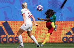 开云官网-荷兰队火力全开，晋级女足比赛八强