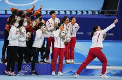 开云体育平台APP-韩国射击选手稳定发挥，夺得冠军