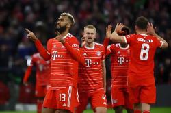 开云体育官网-沃尔夫斯堡惊险战胜对手，继续保持不败的简单介绍