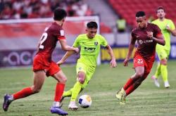 开云体育官网-上海上港将与浦项制铁进行一场精彩的对决的简单介绍