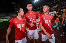 开云体育入口-恒大连续不胜，实力不倚队史难堪现实的简单介绍