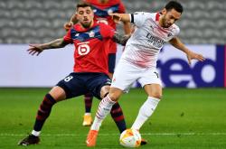 开云官网-里昂客场胜出，赛季目标加速迈进的简单介绍