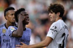 开云体育登录-关于华伦西亚发挥不佳，遭受惨败！的信息