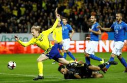 开云平台-斯洛文尼亚迫击斯洛伐克，欧预赛巅峰对决激战升级的简单介绍