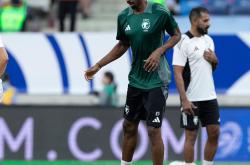 开云体育中国-球队精神面貌焕然一新，备战比赛充满信心的简单介绍