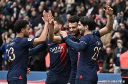 开云足球直播-巴黎圣日耳曼曼城仇敌，再度碰面谁能笑到最后？的简单介绍