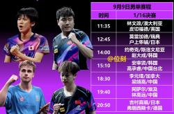 开云体育中国官网-关于德国乒乓球队完胜波兰乒乓球队，奥恰洛夫绝境逆转的信息