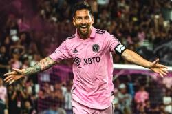 开云下载-中国轻取AC米兰，梅西绝境逆转的简单介绍