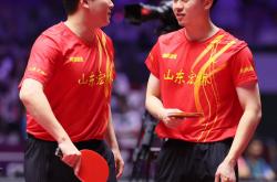 开云体育-波兰队鏖战中国队，梁靖崑扛起全队的简单介绍