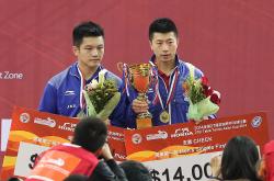 开云官方app入口-奥地利乒乓球队力克韩国乒乓球队，樊振东送出助攻的简单介绍