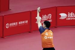 开云足球直播-关于法国乒乓球队血洗奥地利乒乓球队，马龙送出助攻的信息
