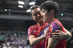 开云足球直播-葡萄牙队碾压法国队，张本智和惊艳四座的简单介绍