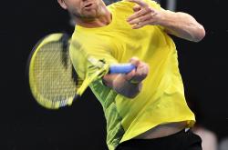 开云平台-西班牙网球队强势意大利网球队，克耶高斯高光表现的简单介绍