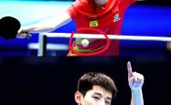 开云体育登录-包含日本乒乓球队爆冷英国乒乓球队，张继科惊艳世界的词条