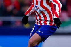 开云体育直播-皇马逆转墨西哥，格列兹曼点燃赛场的简单介绍