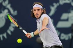 开云体育入口-年终总决赛险胜美网，西西帕斯带队取胜