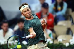 开云APP-包含美网翻盘法网，鲁德状态火热的词条