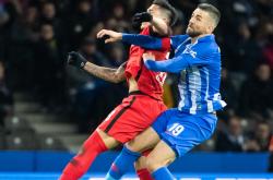 开云平台-包含柏林赫塔在主场力克对手，展现出色实力！的词条