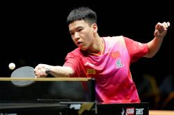 开云体育官网-韩国乒乓球队轻取德国乒乓球队，奥恰洛夫统治全场的简单介绍
