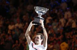 开云体育APP下载-英国网球队爆冷欧洲网球队，费德勒送出助攻的简单介绍