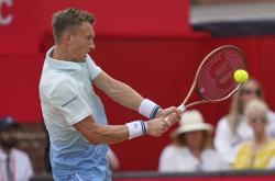 开云官方app入口-意大利网球队碾压日本网球队，阿尔卡拉斯惊艳世界