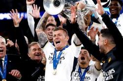 开云体育-关于哥伦比亚血洗皇马，埃尔林一己之力扛起全队的信息