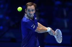 开云体育APP下载-世界网球队鏖战法国网球队，梅德韦杰夫惊艳世界的简单介绍