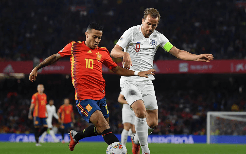 英格兰大胜立陶宛，晋级形势更加明朗的简单介绍