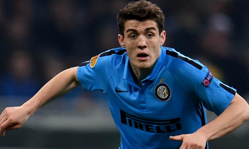 AC米兰逆转尤文，科瓦契奇爆发神勇的简单介绍