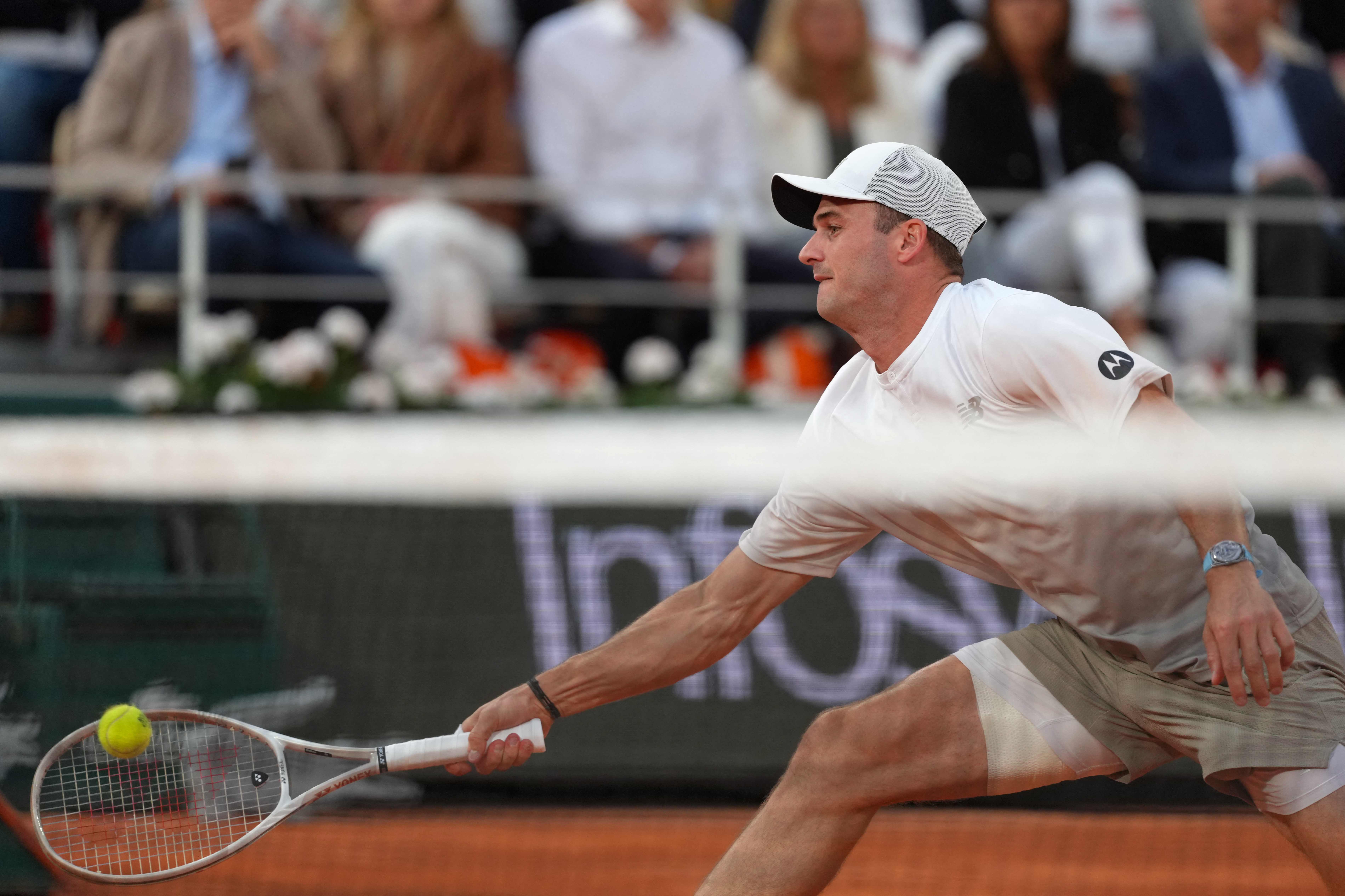 美国网球队绝地反击德国网球队,阿尔卡拉斯高光表现的简单介绍 美国网球队绝地反击德国网球队,阿尔卡拉斯高光表现的简单介绍