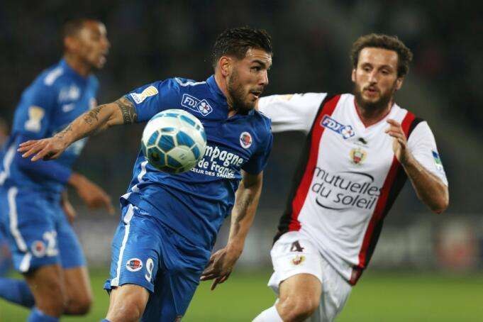 甘冈主场战胜波尔多，结束两轮不胜