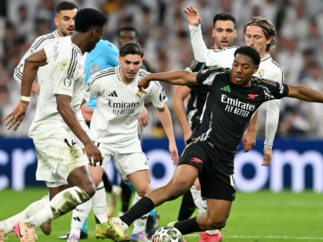 皇马再战拉科鲁尼亚，逐鹿之战再现