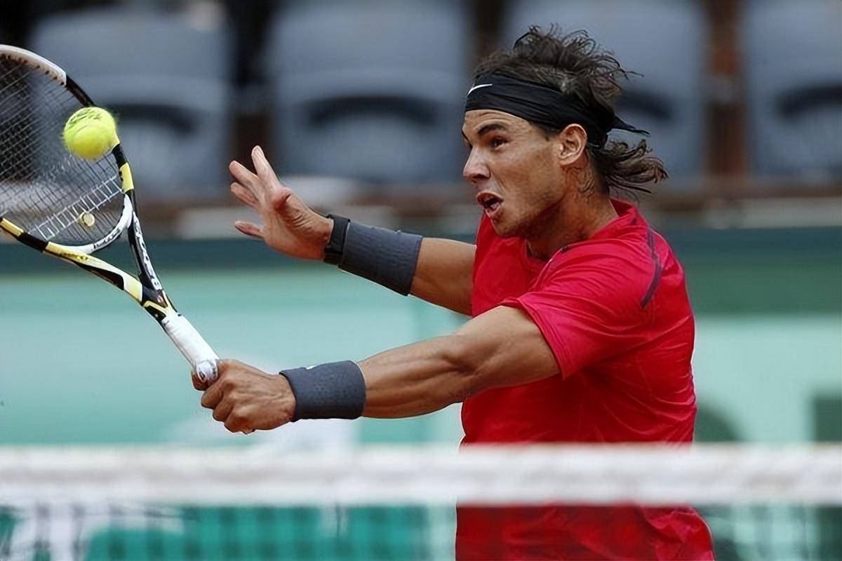 世界网球队碾压德国网球队，纳达尔完成帽子戏法的简单介绍