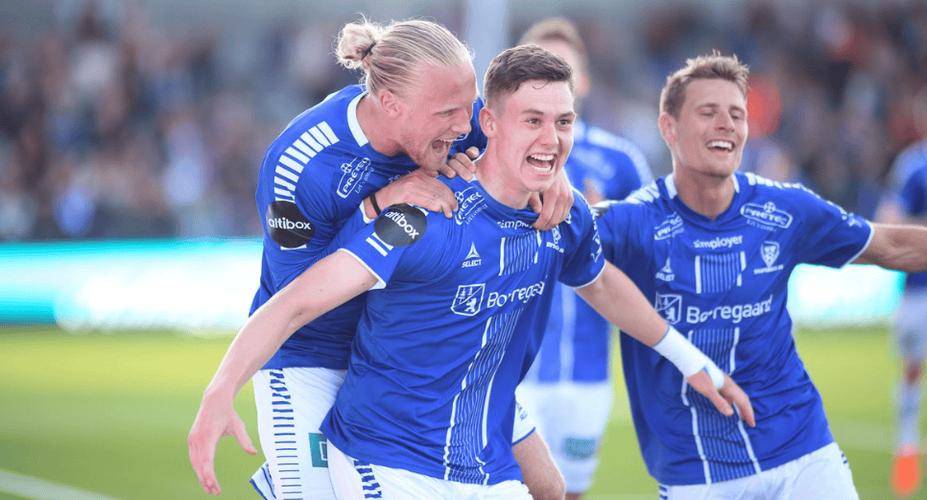 挪威主场大胜波兰，晋级欧洲联赛四强的简单介绍