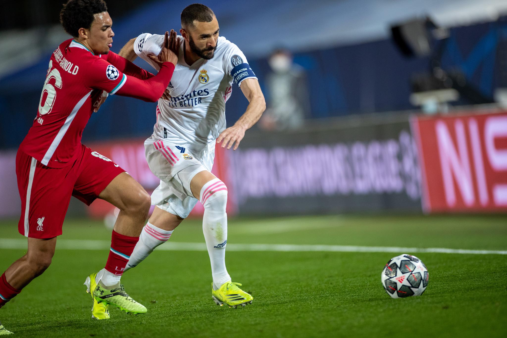 罗马绝杀利物浦，莫德里奇一己之力扛起全队的简单介绍