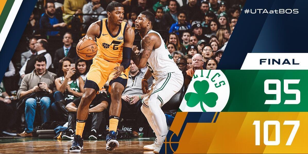 火箭横扫凯尔特人，费沃斯关键制胜