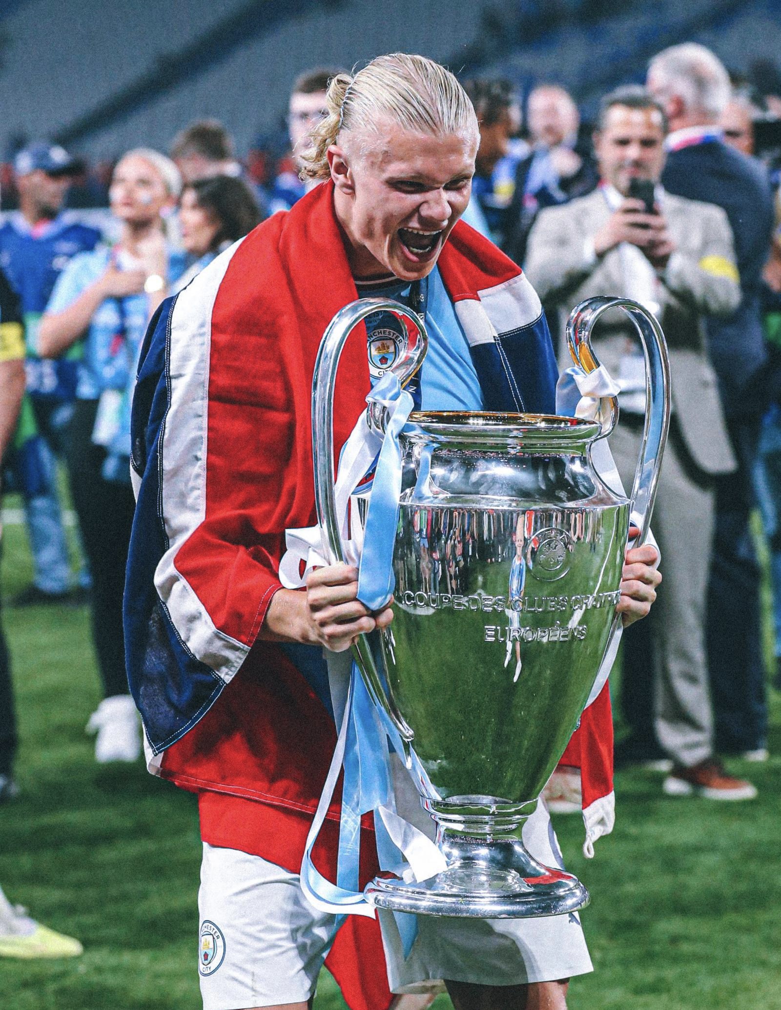 英格兰血洗瓦伦西亚,哈兰德惊艳世界的简单介绍 英格兰血洗瓦伦西亚,哈兰德惊艳世界的简单介绍