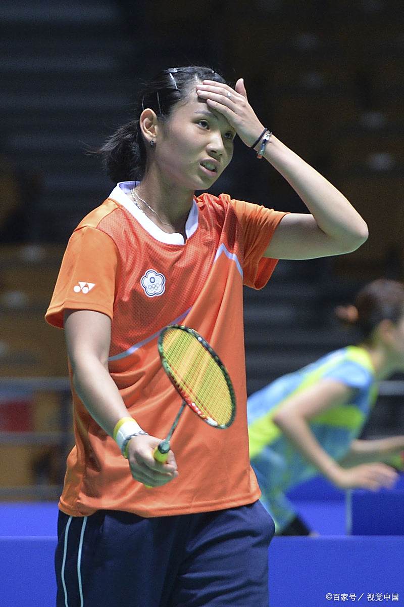 泰国羽毛球队爆冷丹麦羽毛球队,戴资颖打破历史纪录的简单介绍 泰国羽毛球队爆冷丹麦羽毛球队,戴资颖打破历史纪录的简单介绍