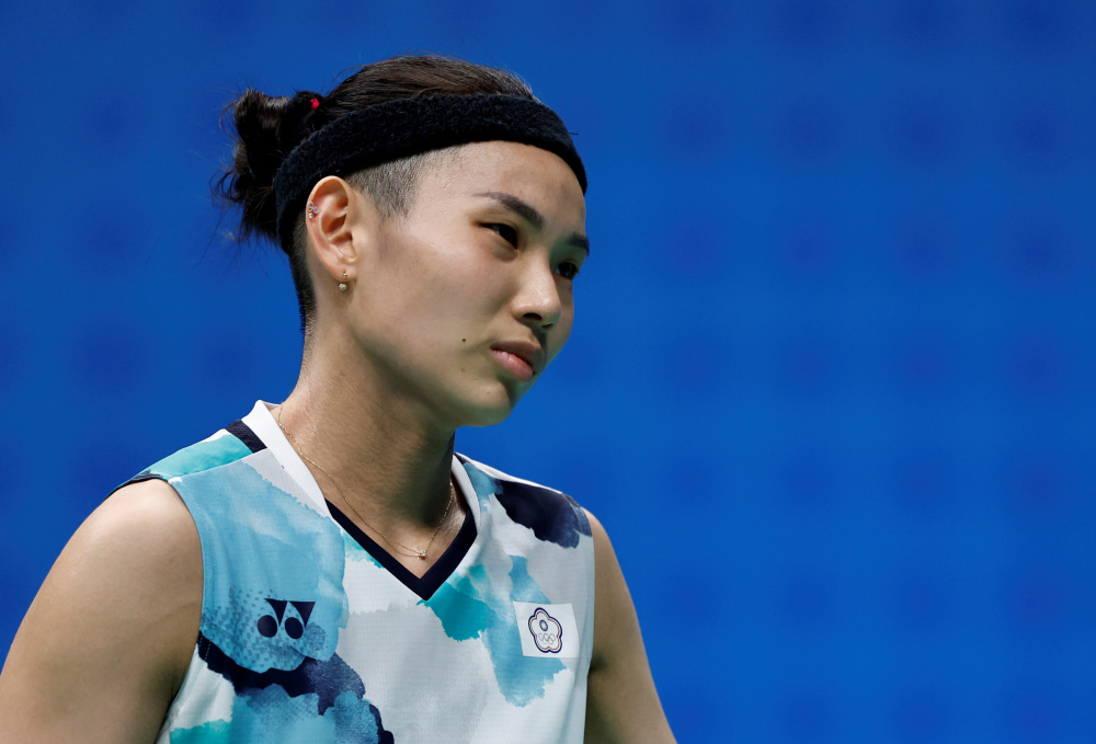 泰国羽毛球队爆冷丹麦羽毛球队,戴资颖打破历史纪录的简单介绍 泰国羽毛球队爆冷丹麦羽毛球队,戴资颖打破历史纪录的简单介绍