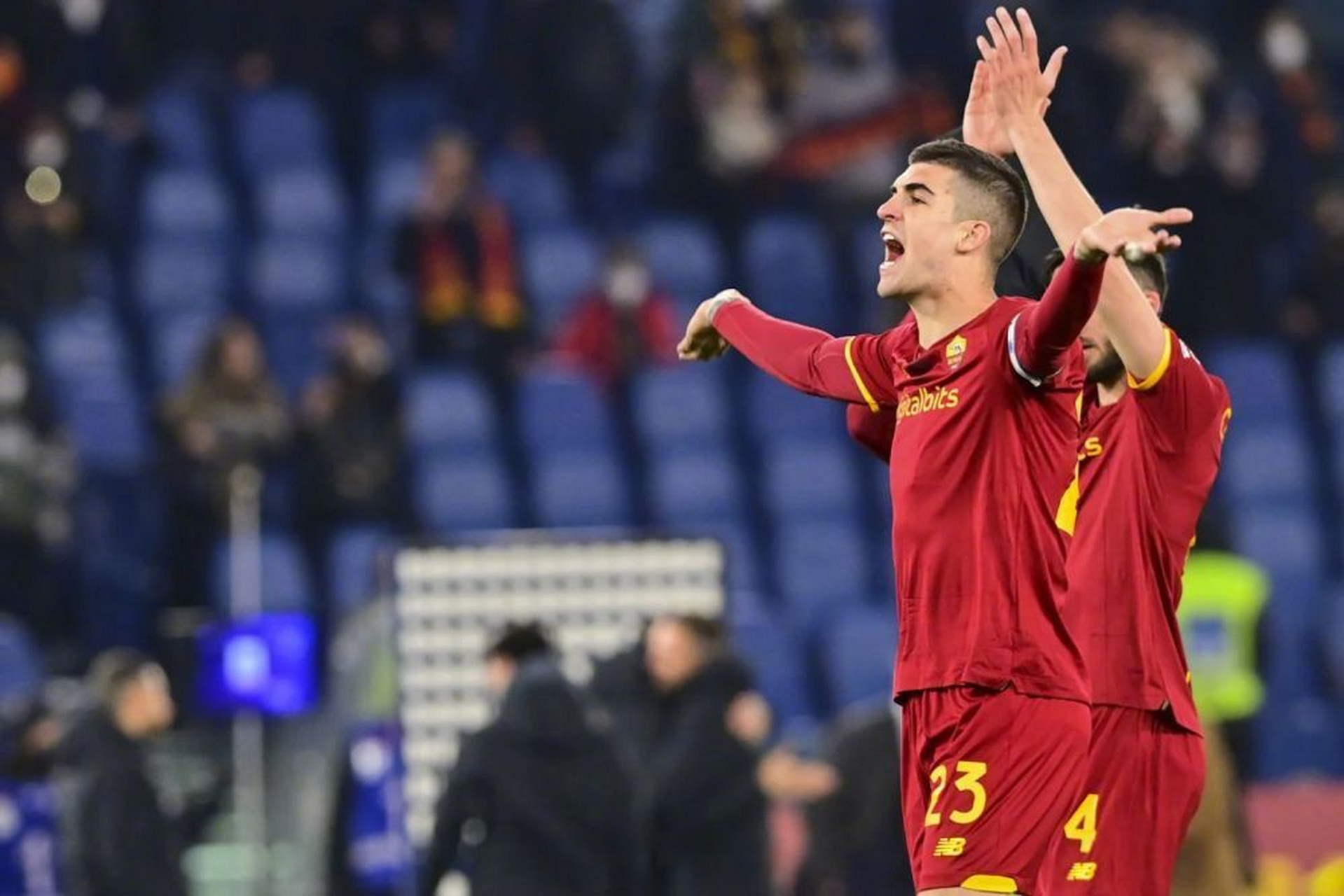 罗马力克巴黎，卡塞米罗三分雨点燃全场的简单介绍