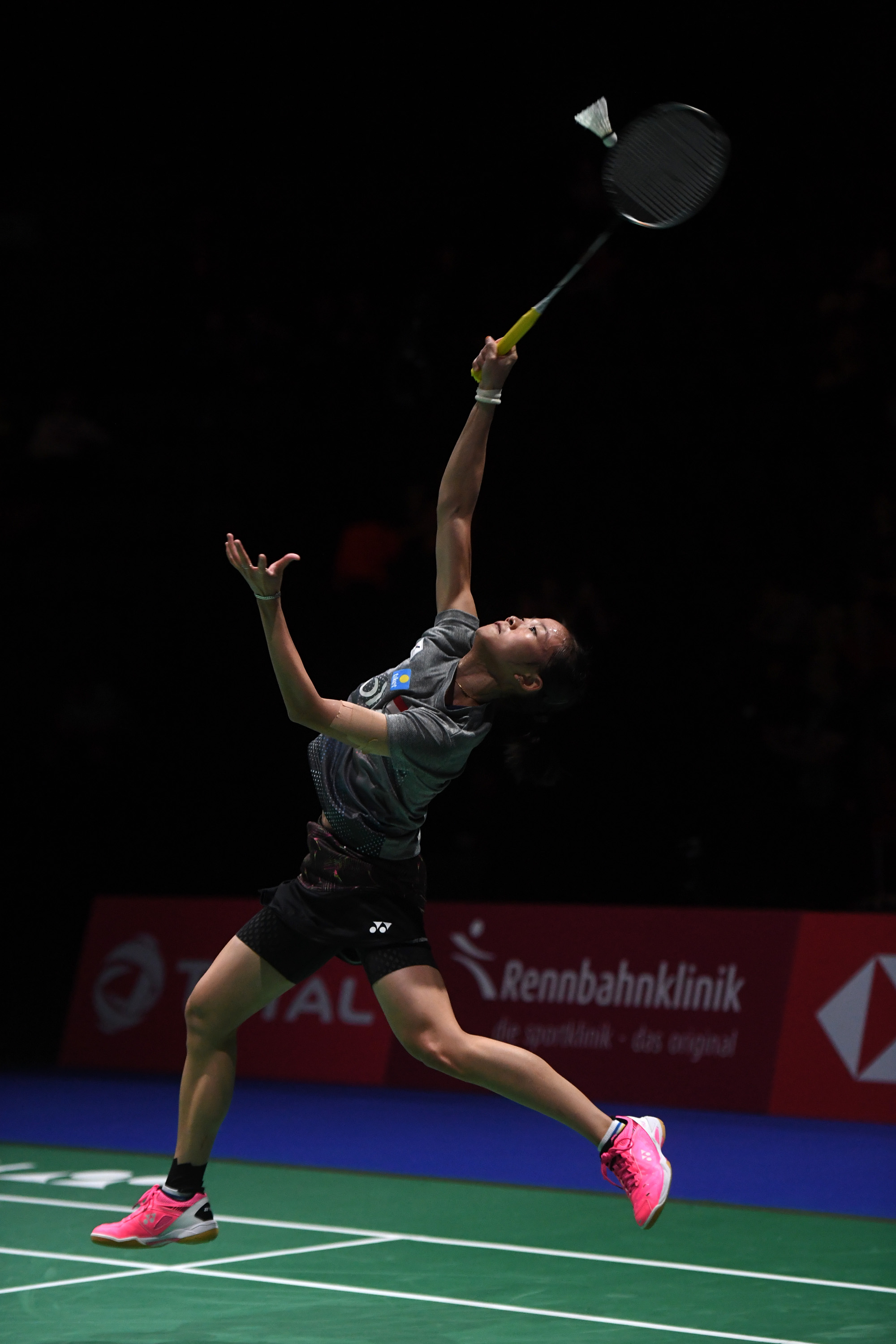 印度队逆转法国队，戴资颖关键制胜