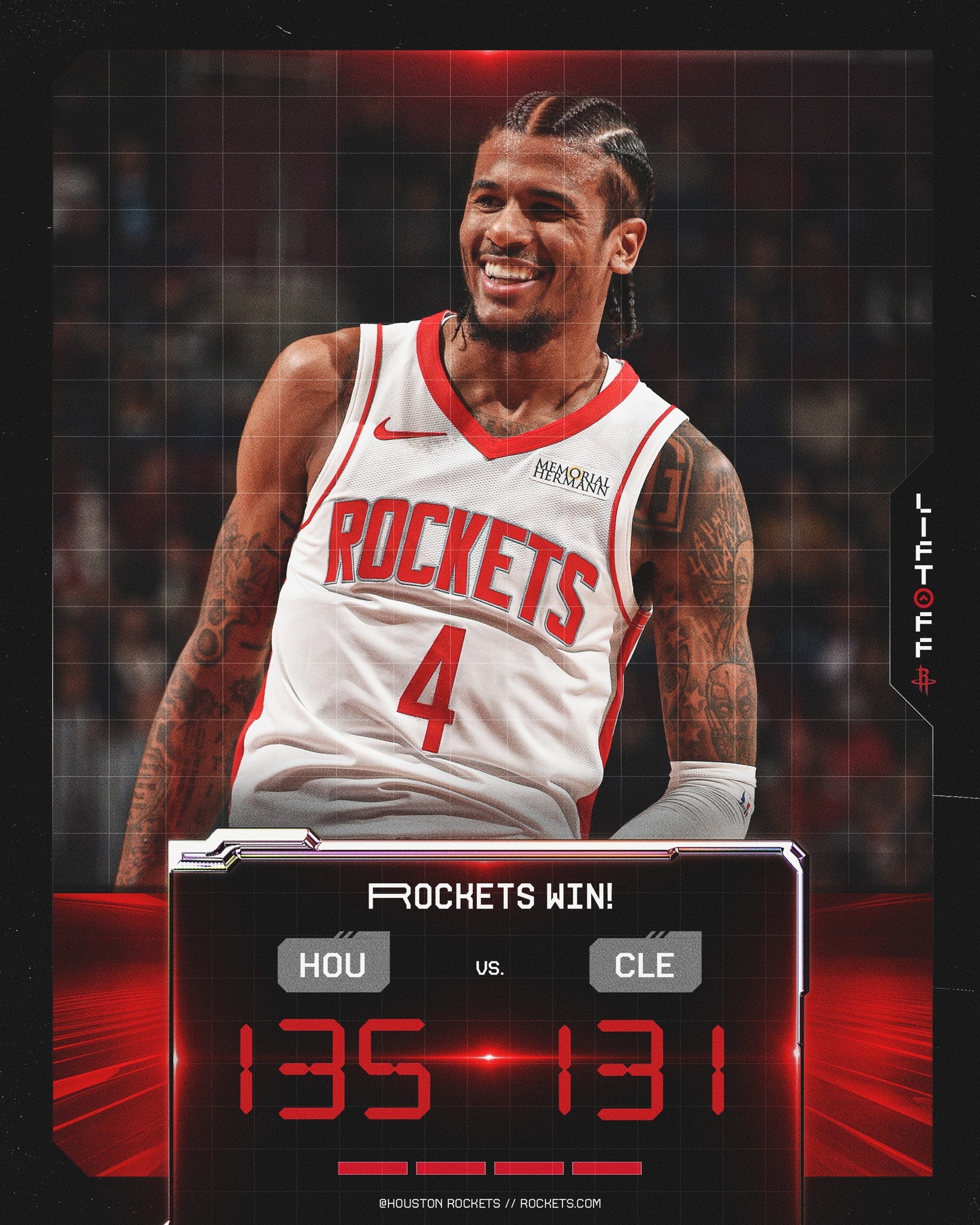 国王轻取雷霆，霍勒迪关键制胜