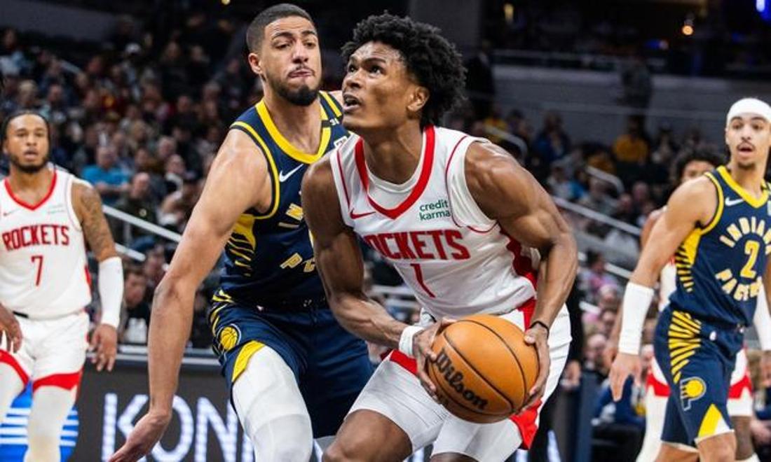 火箭逆转猛龙，福克斯关键制胜的简单介绍